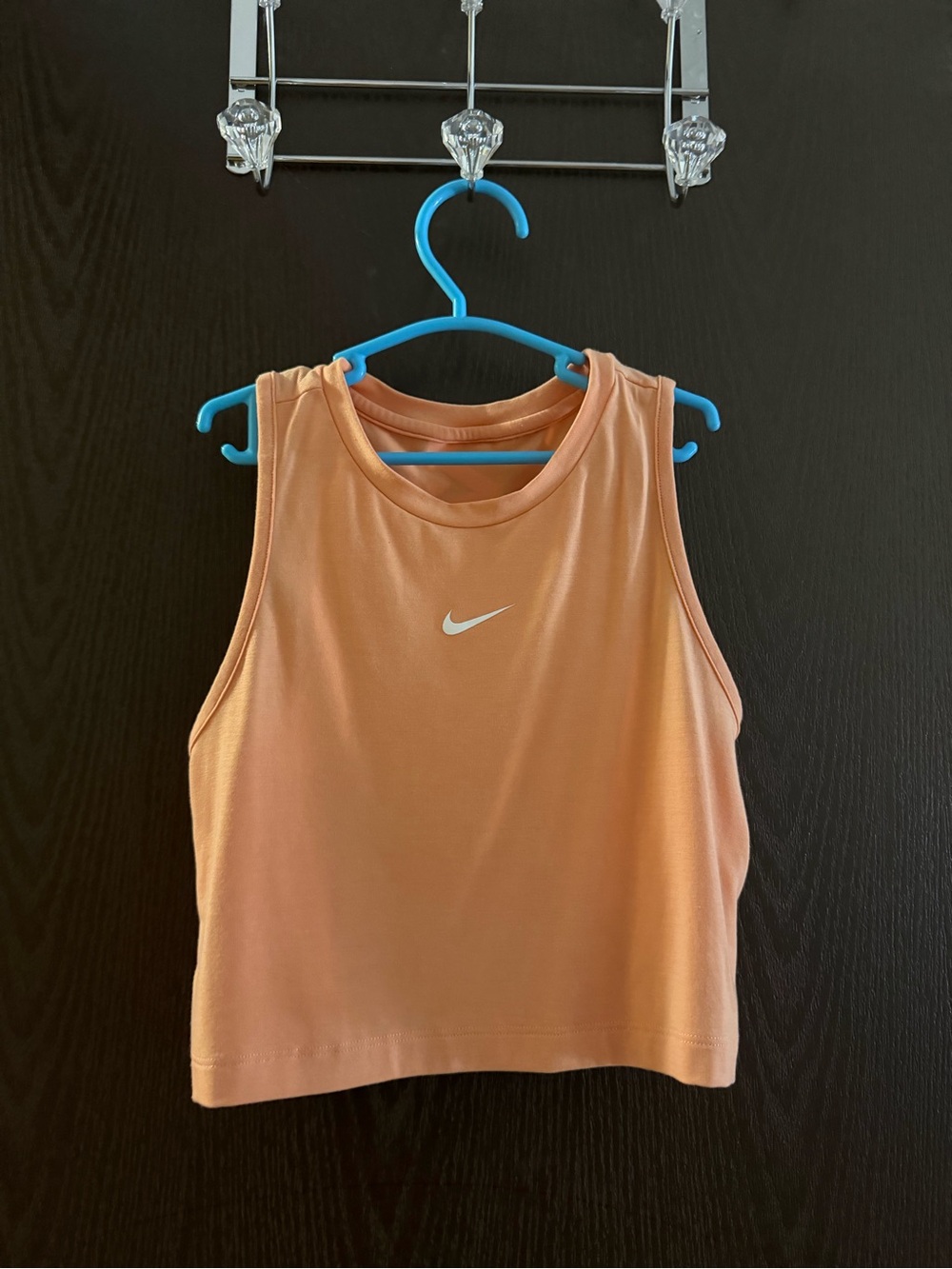 YXS Nike ProTank Top